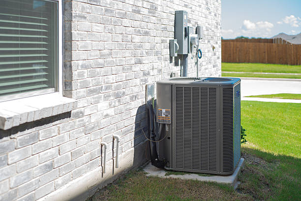 Reliable Hvac Maintenance contractor in West Kingston, RI by FH HVAC